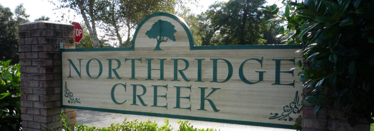 Northridge Creek Homeowners Association